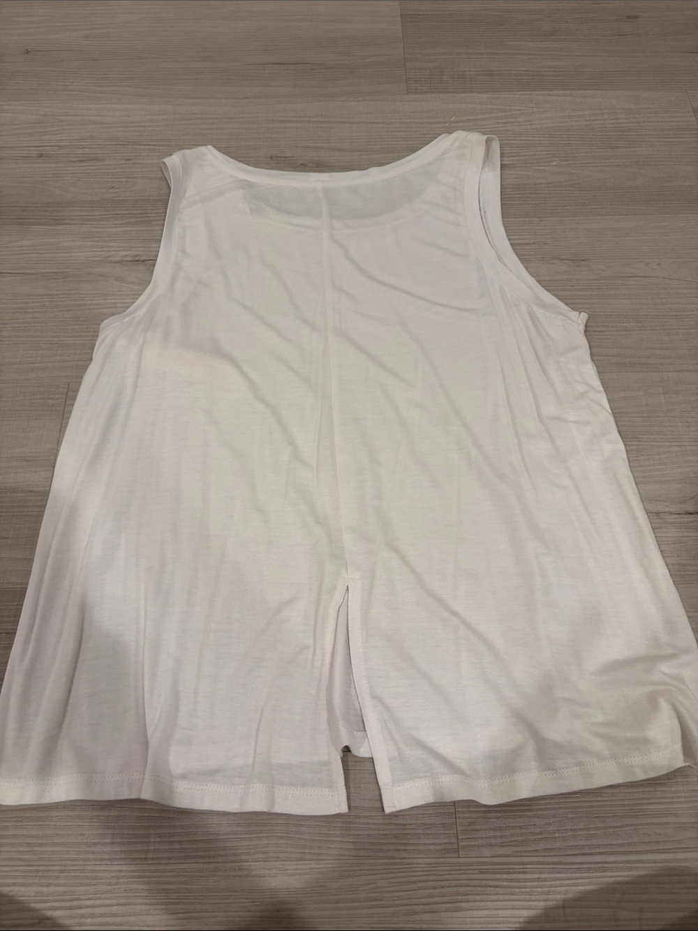 Women’s Tank Top - Picture 4 of 4
